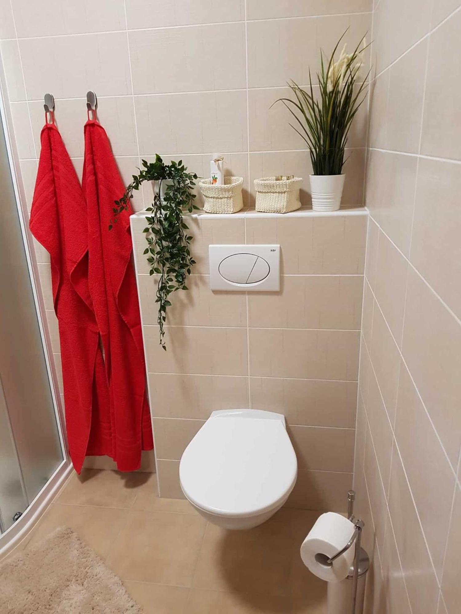 Apartman Pod Kopeckem Lägenhet Mikulov Exteriör bild