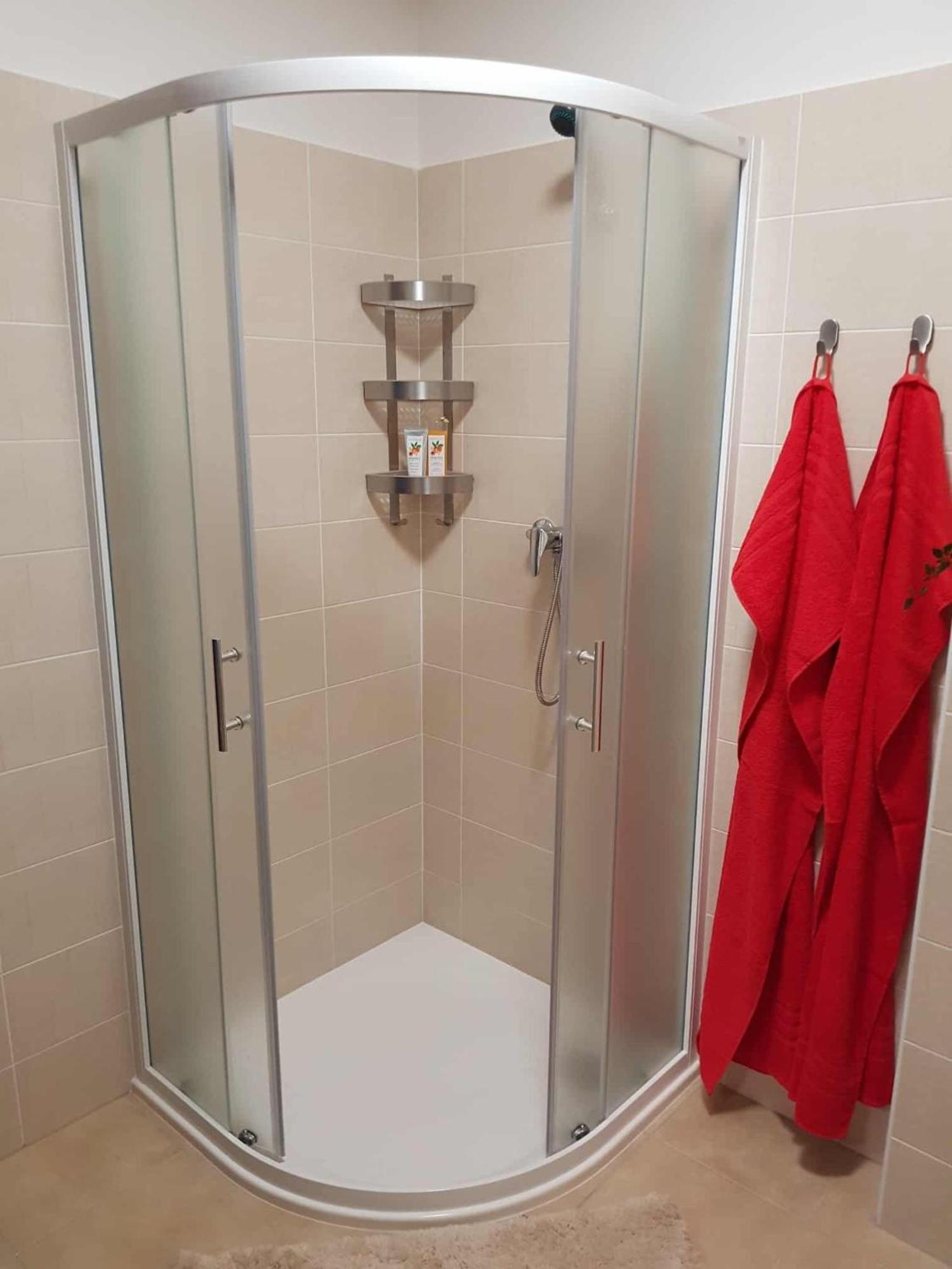 Apartman Pod Kopeckem Lägenhet Mikulov Exteriör bild